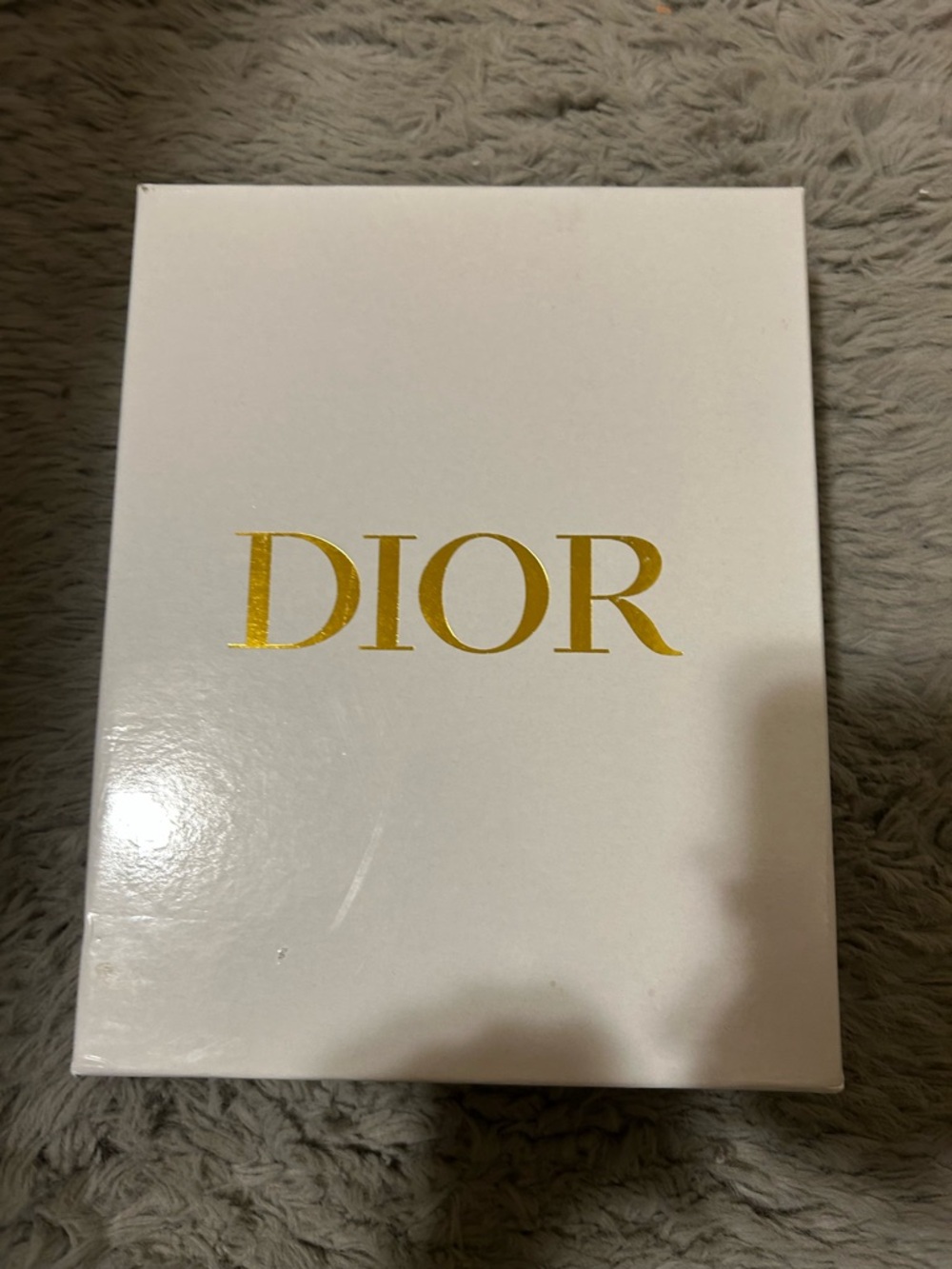 Christian Dior dway slides grey slides #luxury #slides size 36. - Picture 4 of 7